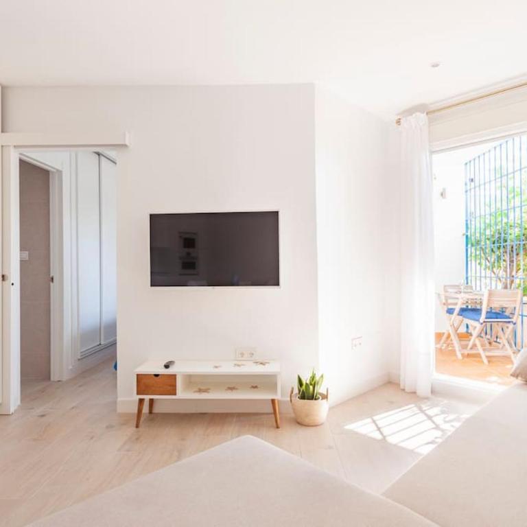FARO PUERTO ESTEPONA - Apartamento de 1 dormitorio - 6