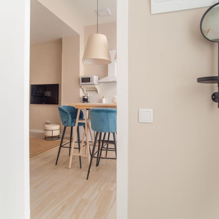 MD Patacona Beach Mid-term - Studio Apartment - 20