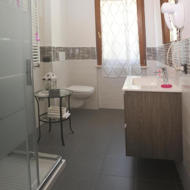 La Casa dei Nonni sul Garda - Appartamento Superior - 6