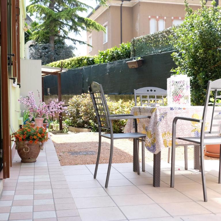 La Casa dei Nonni sul Garda - Appartamento Superior - 10