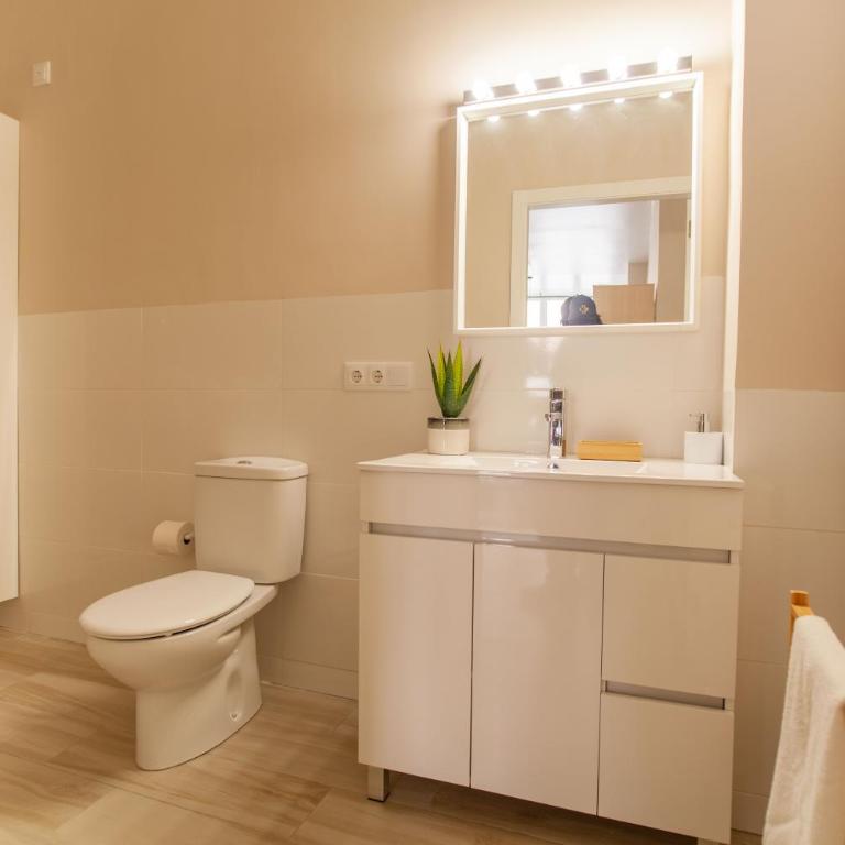 MD Patacona Beach Mid-term - Studio Apartment - 16