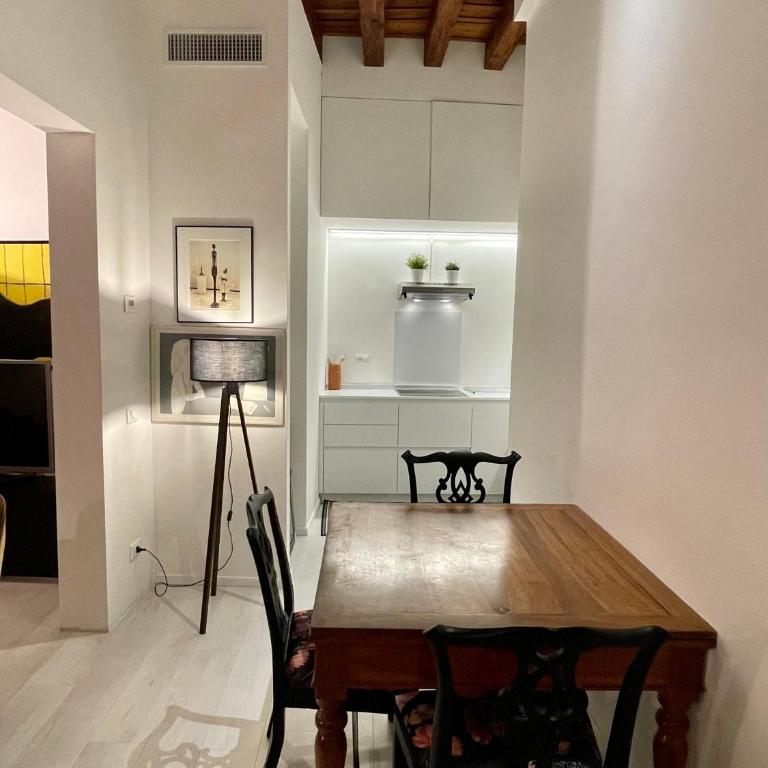 Studio di Lilli - Appartamento con 2 Camere da Letto - 7