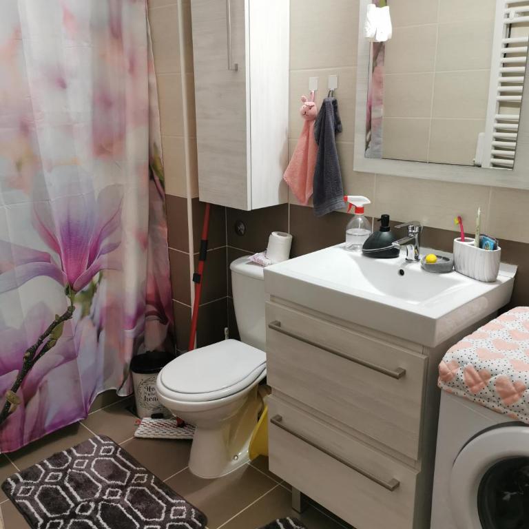 Lux apartman Lena - Apartman sa 2 Spavaće Sobe - 16