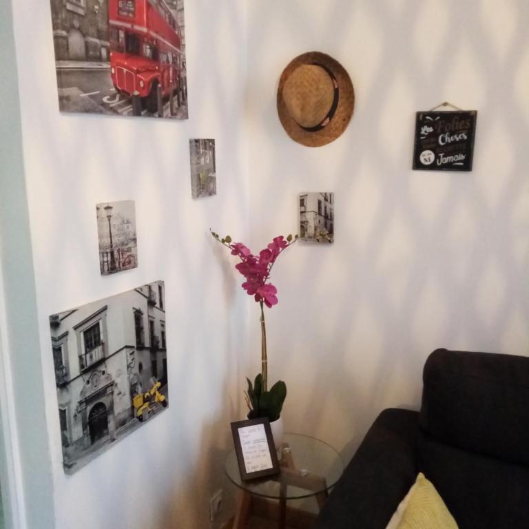 O Douceurs Sucrées Cabourg - Chambre Familiale Supérieure - 5