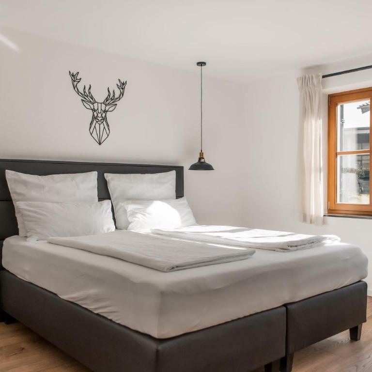 Alpenblüte - Apartment mit Terrasse - 6