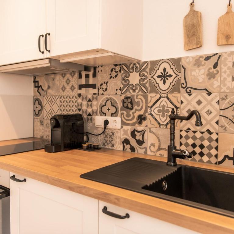 Alpenblüte - Studio-Apartment - 4