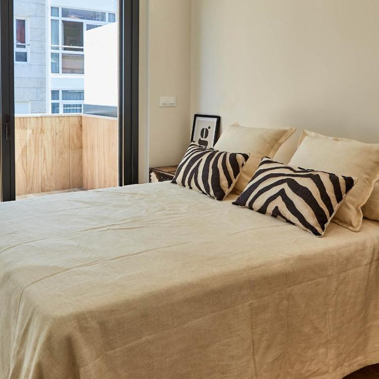 Cíes Luxury Suitel Lily Rodsen - Love your Stay - Apartamento Superior - 6