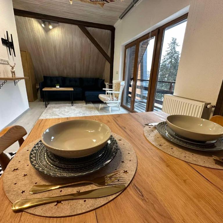 KOTA - Prime Location - One-Bedroom Apartment - 5