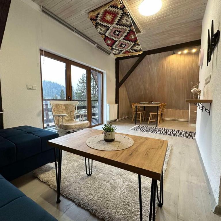KOTA - Prime Location - One-Bedroom Apartment - 1