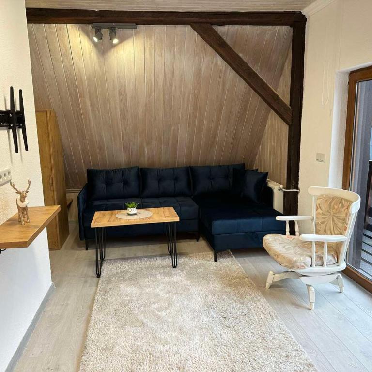 KOTA - Prime Location - One-Bedroom Apartment - 7