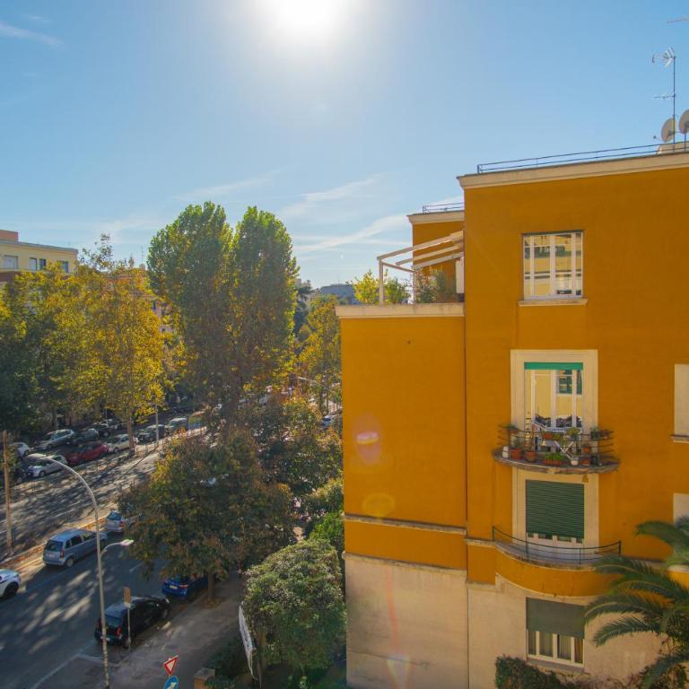 Licinia Due - Appartamento - 28