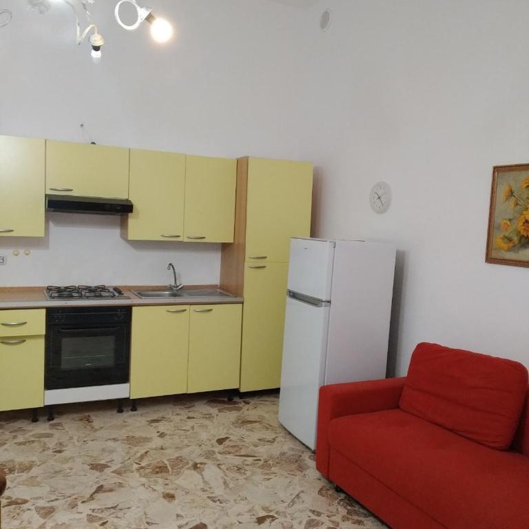 ROSSINI 33 - Appartamento con 2 Camere da Letto - 24