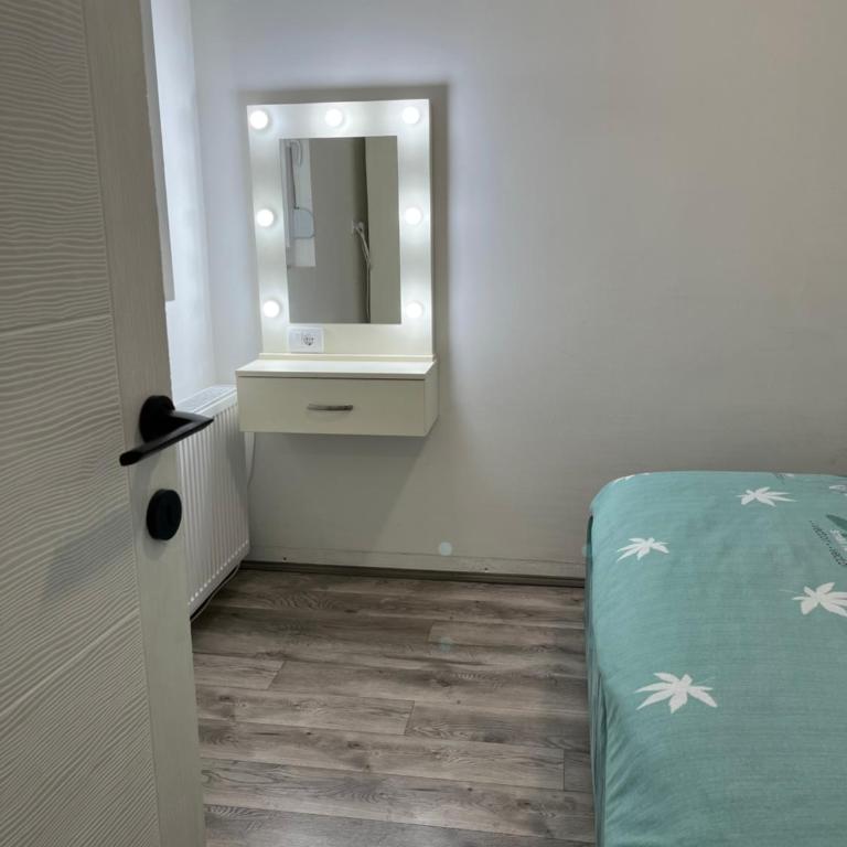Aurora - One-Bedroom Apartment - 3