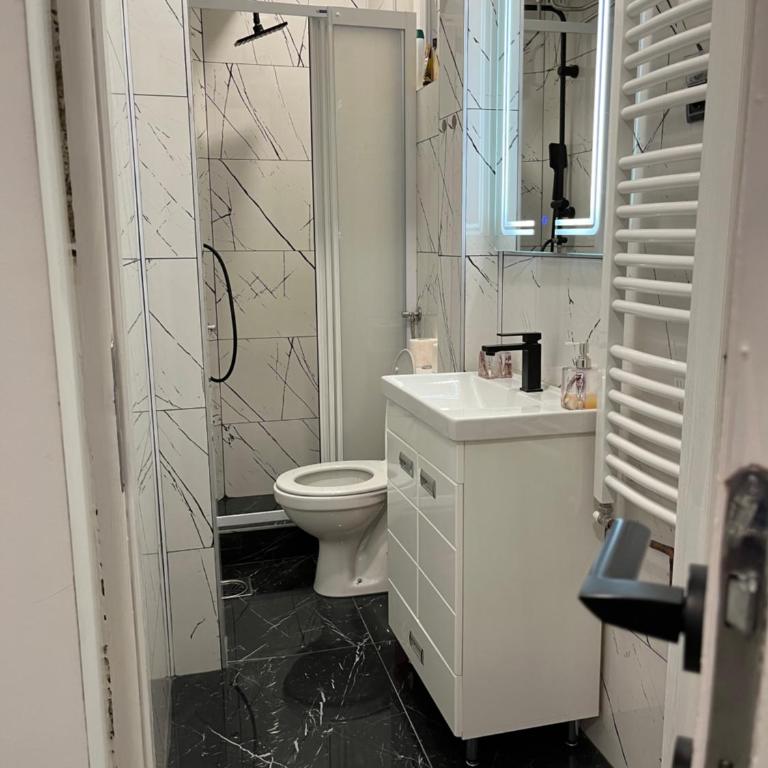 Aurora - One-Bedroom Apartment - 5
