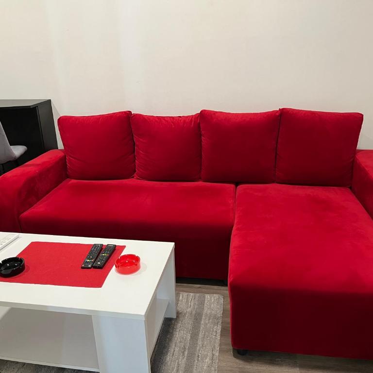 Aurora - One-Bedroom Apartment - 10