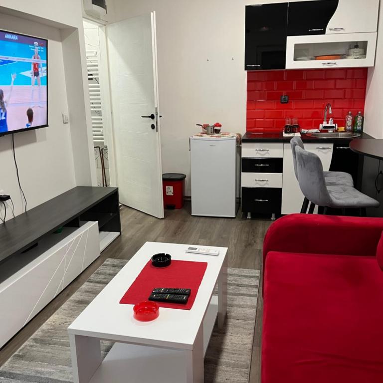 Aurora - One-Bedroom Apartment - 9