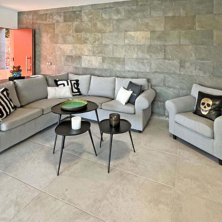Salobre Par 4 N 14 - Two-Bedroom House - 13