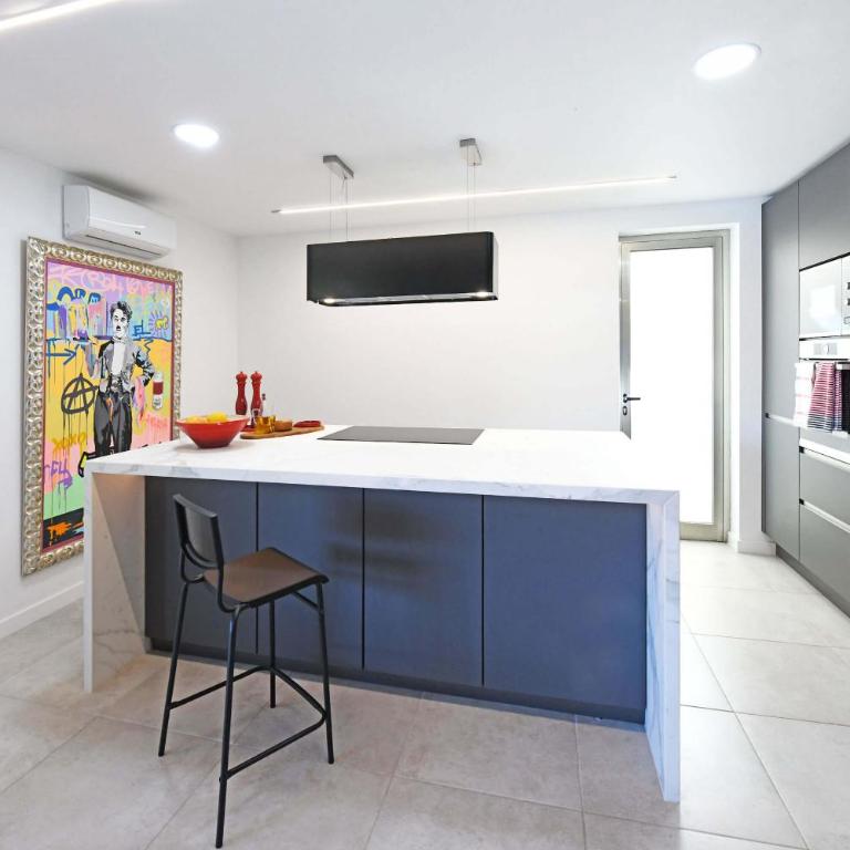 Salobre Par 4 N 14 - Two-Bedroom House - 14