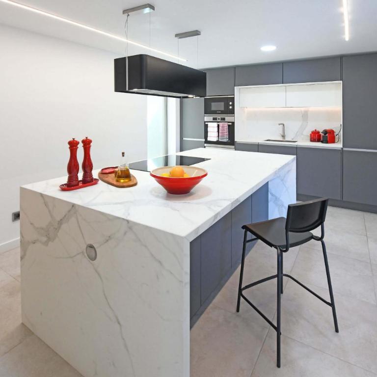 Salobre Par 4 N 14 - Two-Bedroom House - 16