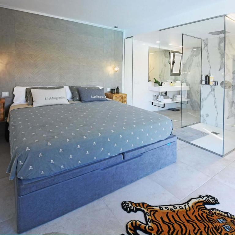 Salobre Par 4 N 14 - Two-Bedroom House - 18