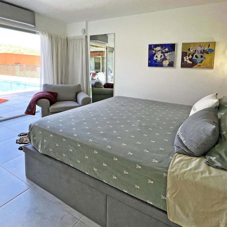 Salobre Par 4 N 14 - Two-Bedroom House - 20