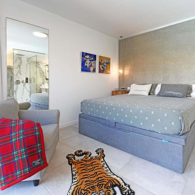Salobre Par 4 N 14 - Two-Bedroom House - 22
