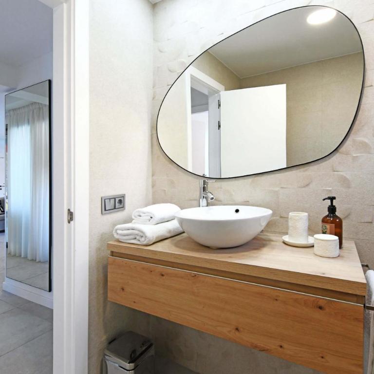 Salobre Par 4 N 14 - Two-Bedroom House - 23