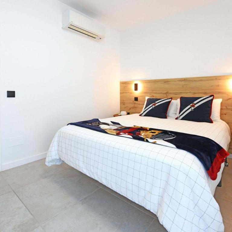 Salobre Par 4 N 14 - Two-Bedroom House - 24
