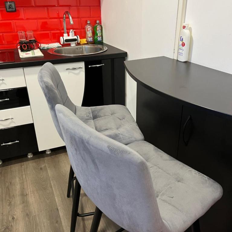Aurora - One-Bedroom Apartment - 4