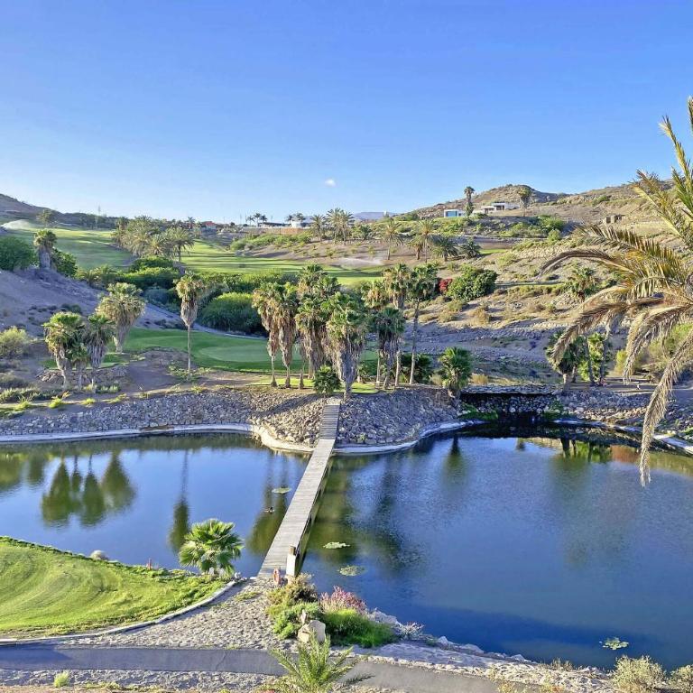 Salobre Par 4 N 14 - Two-Bedroom House - 28