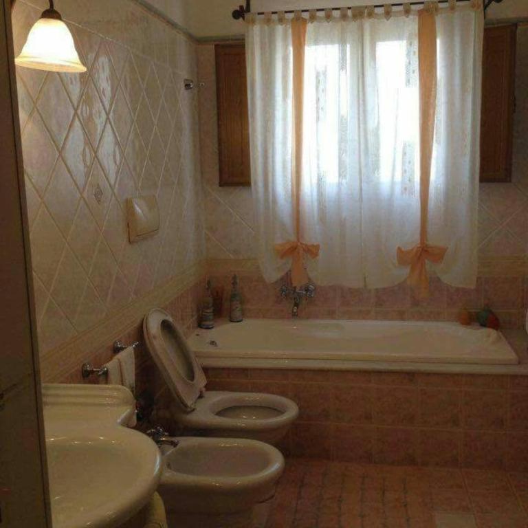 ROSSINI 33 - Appartamento con 2 Camere da Letto - 17