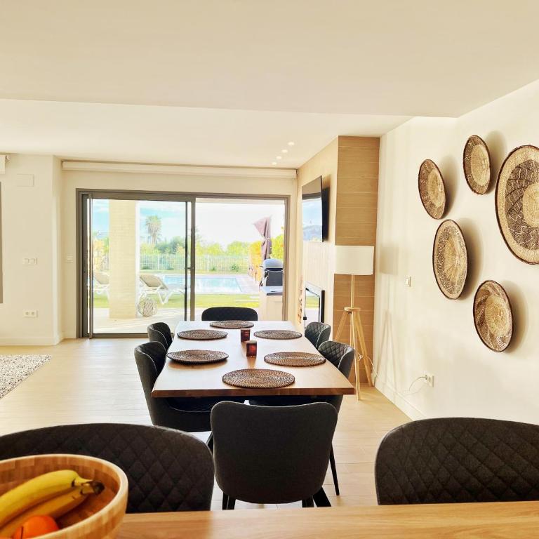 Luxury House By Higueron - Private Pool - Villa con piscina privada - 8
