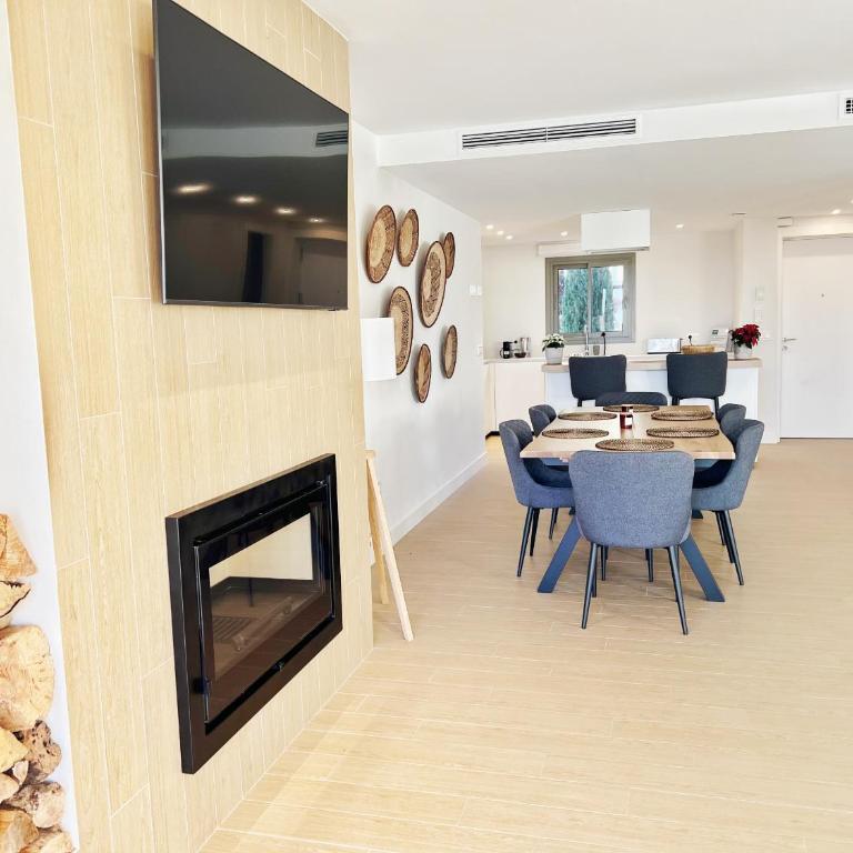 Luxury House By Higueron - Private Pool - Villa con piscina privada - 17