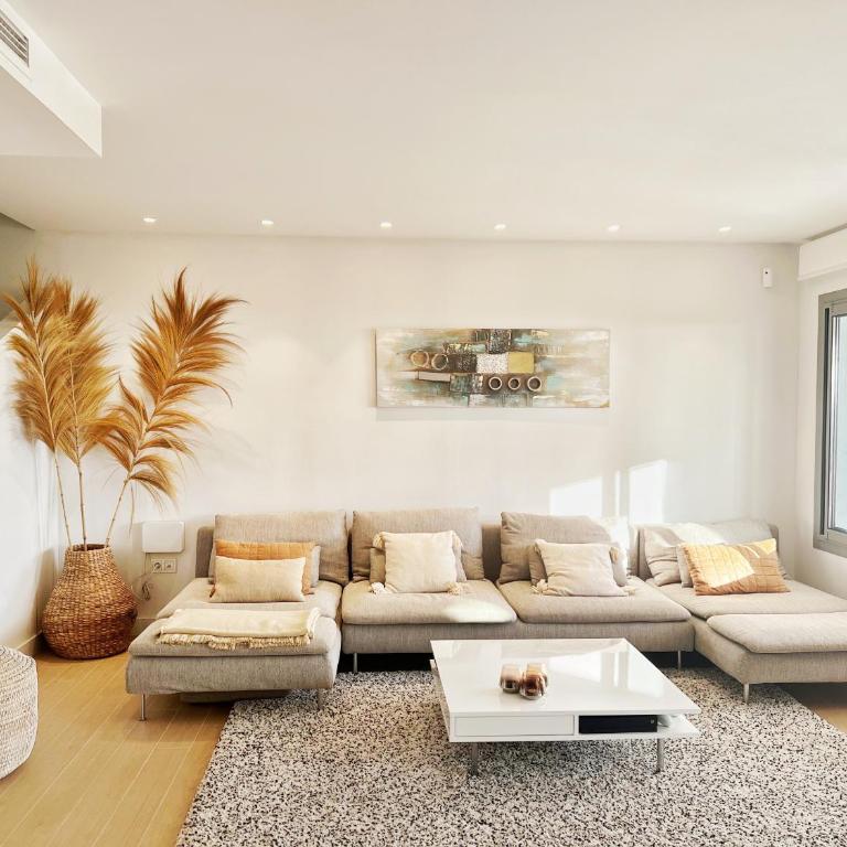 Luxury House By Higueron - Private Pool - Villa con piscina privada - 12