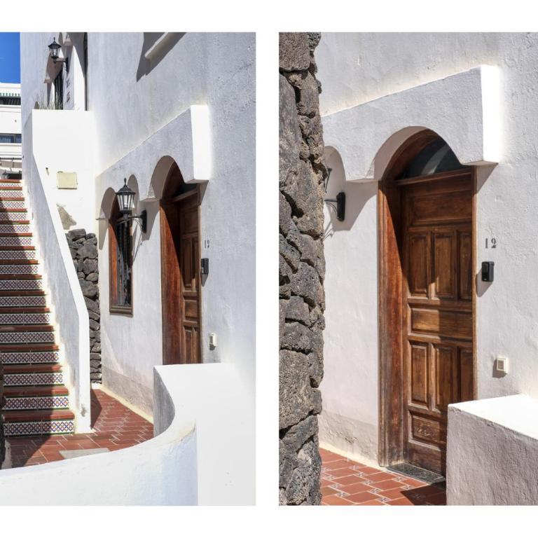 Sea Waves Lanzarote- 500m from Playa Grande, Pool and Terrace By Lanzarote Vacation Homes - Casa - 22