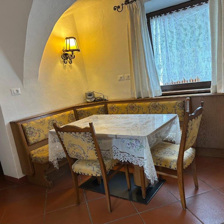 Gasthof Goldenes Lamm - Appartamento con Balcone - 13