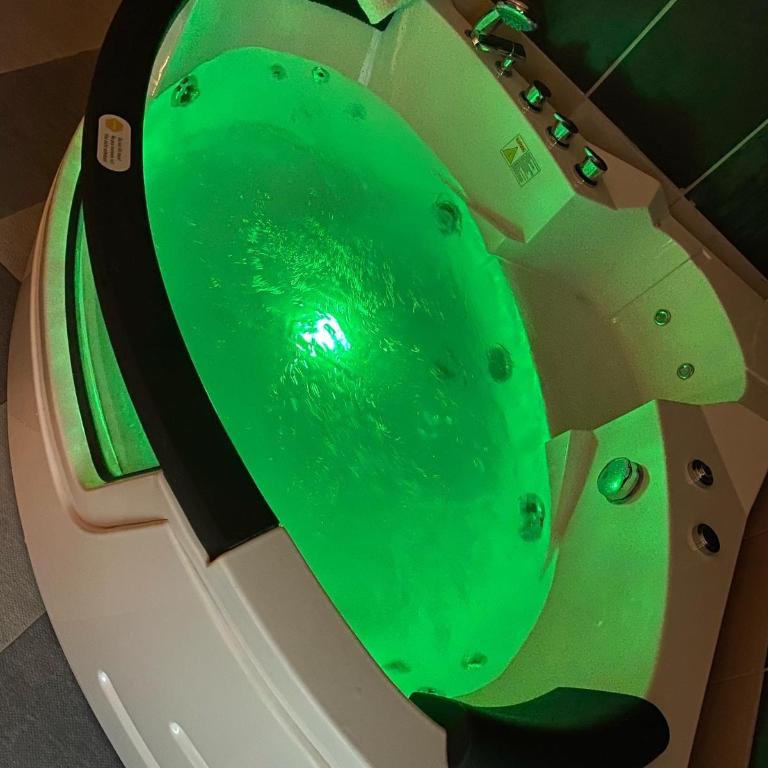 Apartman17 - Apartman sa 1 Spavaćom Sobom - 5