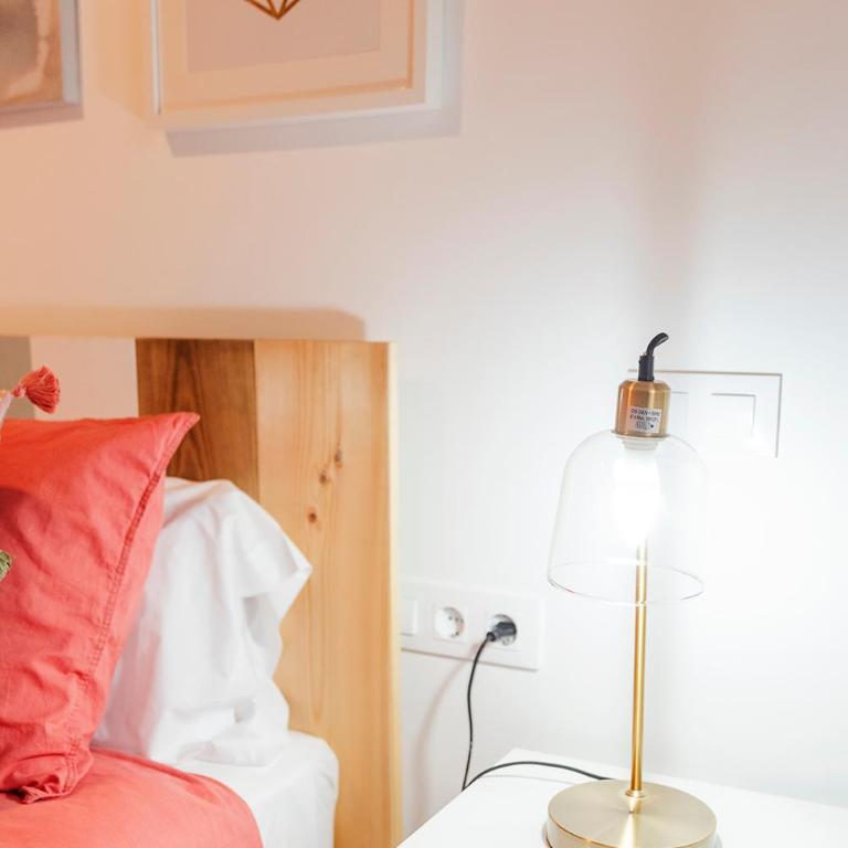 Dúplex Camino de Santiago I, II y III, Rúa Real 26 y 28, Zona Monumental, Pontevedra - Apartamento Dúplex - 25