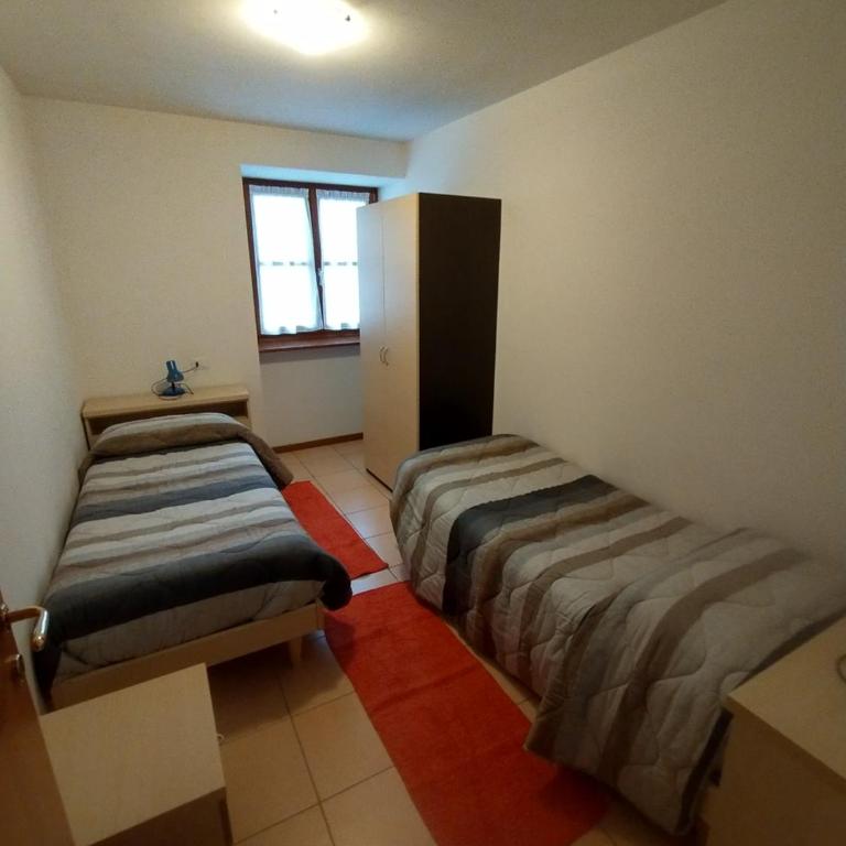 Residence Cime d'Oro - Appartamento con 2 Camere da Letto - 3