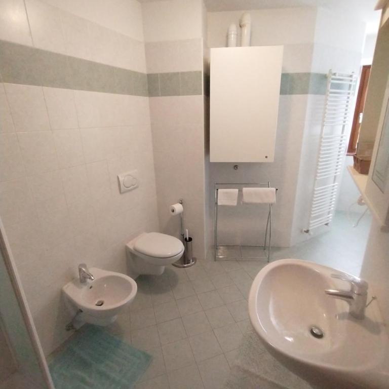 Residence Cime d'Oro - Appartamento con 2 Camere da Letto - 2