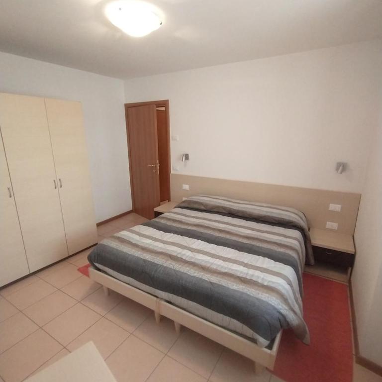 Residence Cime d'Oro - Appartamento con 2 Camere da Letto - 2