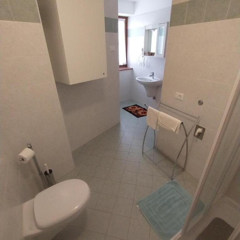 Residence Cime d'Oro - Appartamento con 2 Camere da Letto - 3