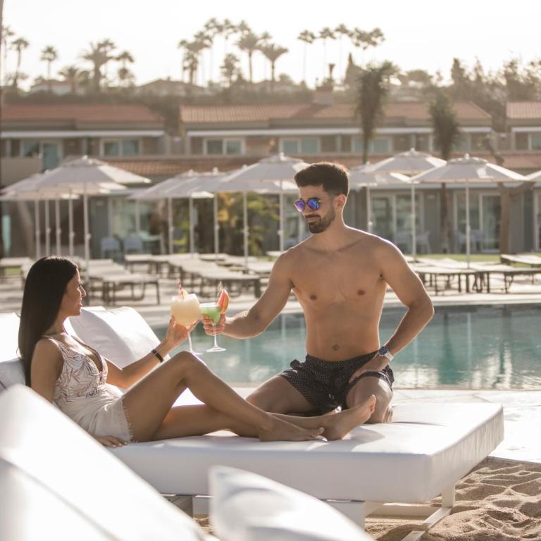 Kumara Serenoa By Lopesan Hotels - Suite Junior - Solo para adultos (mayores de 18 años) - 2