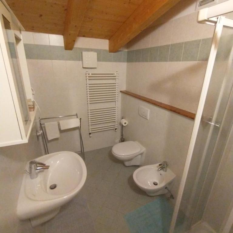 Residence Cime d'Oro - Appartamento con 2 Camere da Letto - 4