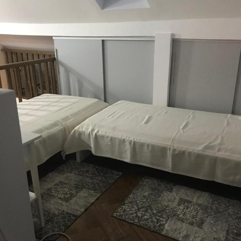 Centrum - Two-Bedroom Apartment - 36