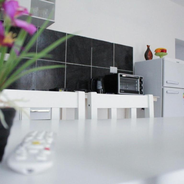 Departamento Génesis, 1er piso - Apartamento de 1 dormitorio - 13