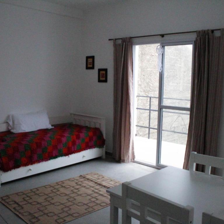 Departamento Génesis, 1er piso - Apartamento de 1 dormitorio - 5