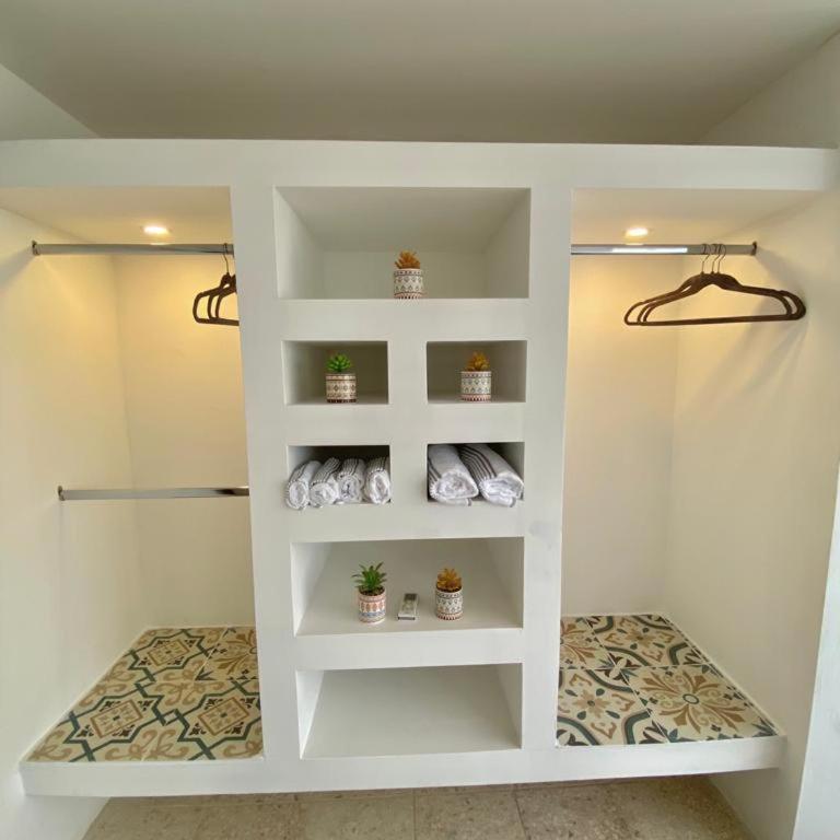 Apartamento frente al mar en Cartagena - Apartamento de 2 dormitorios - 12