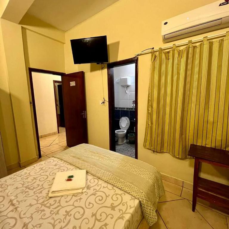 Hotel Catedral - Habitación Doble - 1 o 2 camas - 2