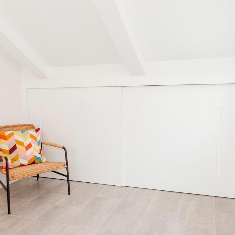 Dúplex Camino de Santiago I, II y III, Rúa Real 26 y 28, Zona Monumental, Pontevedra - Apartamento Dúplex - 15
